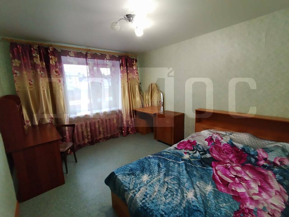 п. Кедровое, ул. Кирова, 7 (городской округ Верхняя Пышма) - фото квартиры (6)