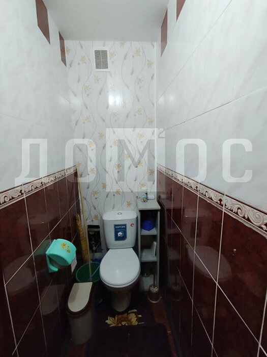 п. Кедровое, ул. Кирова, 7 (городской округ Верхняя Пышма) - фото квартиры (7)