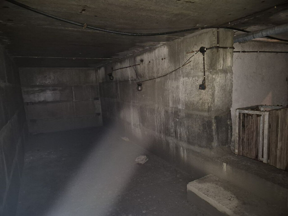 Екатеринбург, ул. Владимира Высоцкого, 28 (ЖБИ) - фото промышленного объекта (3)