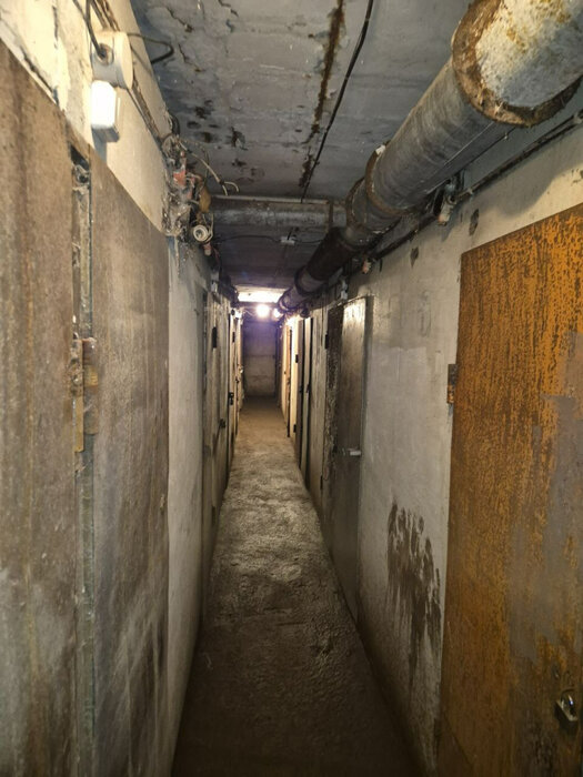 Екатеринбург, ул. Владимира Высоцкого, 28 (ЖБИ) - фото промышленного объекта (5)