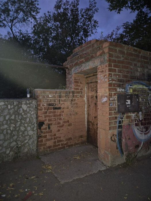 Екатеринбург, ул. Владимира Высоцкого, 28 (ЖБИ) - фото промышленного объекта (7)