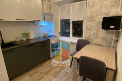 г. Краснотурьинск, ул. Попова, 72 (городской округ Краснотурьинск) - фото квартиры