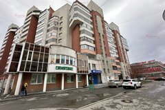 Екатеринбург, ул. Родонитовая, 4а (Ботанический) - фото офисного помещения