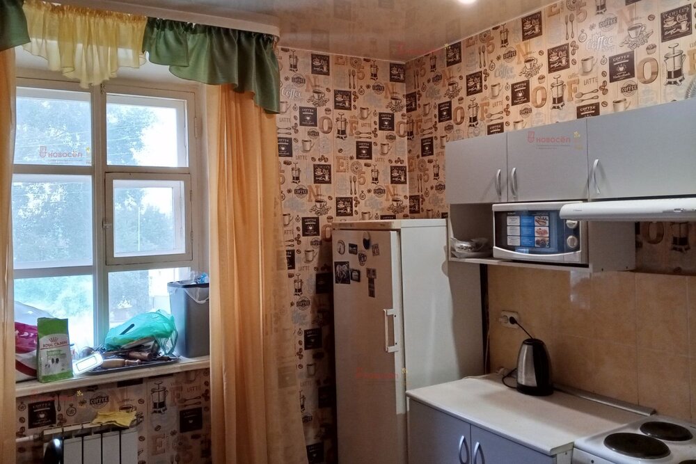 Екатеринбург, ул. Ереванская, 63 (Завокзальный) - фото квартиры (3)