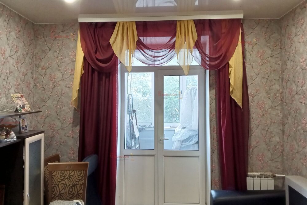 Екатеринбург, ул. Ереванская, 63 (Завокзальный) - фото квартиры (7)