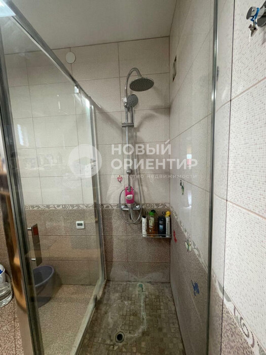 с. Большебрусянское, ул. Ленина, 46 (городской округ Белоярский) - фото коттеджа (13)