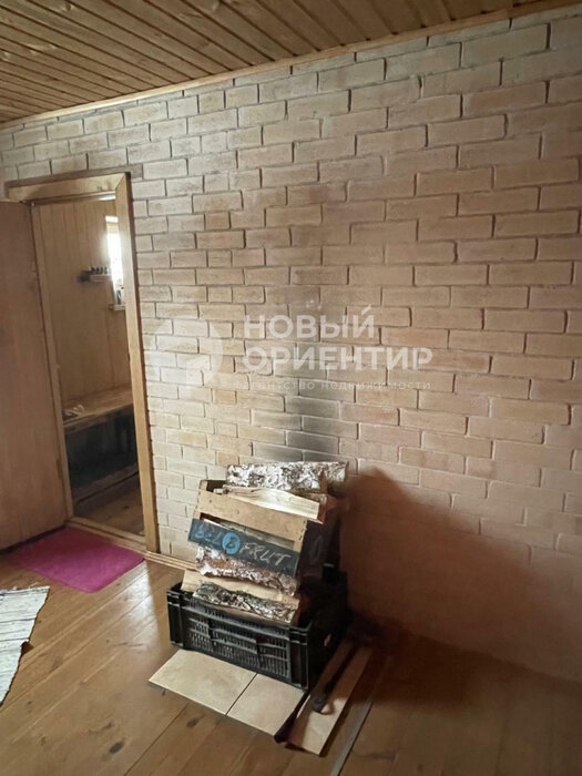 с. Большебрусянское, ул. Ленина, 46 (городской округ Белоярский) - фото коттеджа (15)