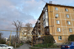 Екатеринбург, ул. Восточная, 78 (Центр) - фото квартиры