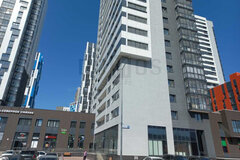 Екатеринбург, ул. Владимира Высоцкого, 5 (ЖБИ) - фото квартиры