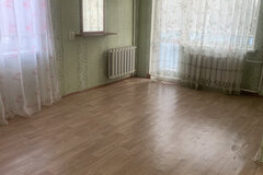 Екатеринбург, ул. Титова, 44 (Вторчермет) - фото квартиры