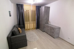 Екатеринбург, ул. Латвийская, 58/3 (Компрессорный) - фото квартиры