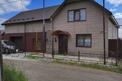 г. Нижний Тагил, ул. Кирпичная, 54 (городской округ Нижний Тагил) - фото дома