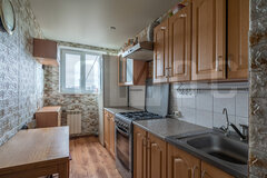 Екатеринбург, ул. Металлургов, 32а (ВИЗ) - фото квартиры