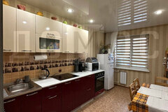 г. Арамиль, городской округ Арамильский, Челябинское направление, 33, ул.1 Мая, 75 (Выберите район) - фото квартиры