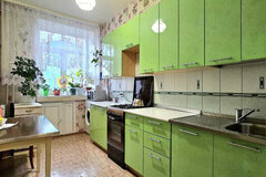 Екатеринбург, ул. Коллективный, 5 (Вторчермет) - фото квартиры
