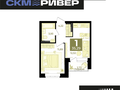 Продажа квартиры: Екатеринбург, ул. Щербакова, -, корпус Секция, 2, ЖК 