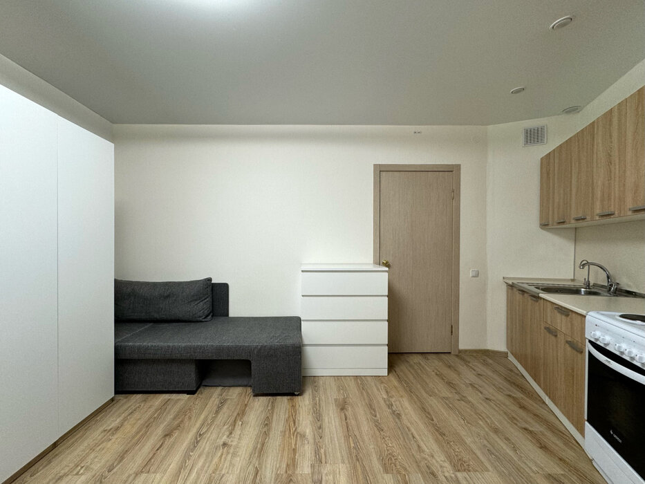 Екатеринбург, ул. Академика Парина, 43 (Академический) - фото квартиры (5)