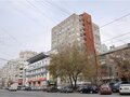 Продажа офиса: Екатеринбург, ул. Луначарского, 81 (Центр) - Фото 2
