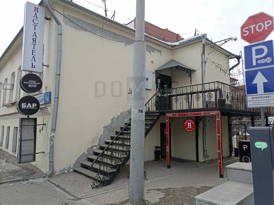 Екатеринбург, ул.Розы Люксембург, 8/10 (Центр) - фото офисного помещения (3)