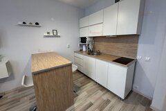 Екатеринбург, ул. Академика Парина, 35 (Академический) - фото квартиры