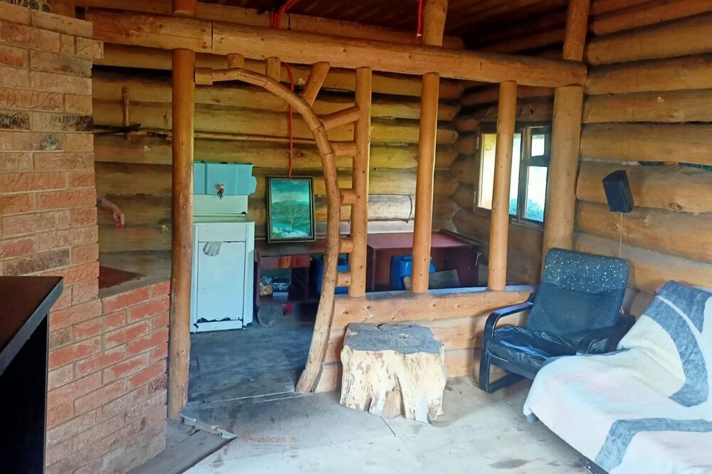 г. Нижние Серги, ул. Чапаева, 52 (Нижнесергинский район) - фото дома (2)