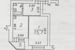 г. Среднеуральск, ул. Лермонтова, 7а (городской округ Среднеуральск) - фото квартиры