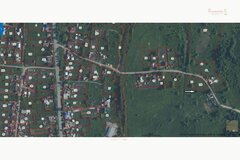 г. Красноуральск, ул. Красноармейская, 21 (городской округ Красноуральск) - фото земельного участка