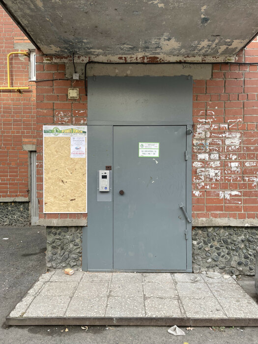 Екатеринбург, ул. Косарева, 1б (Химмаш) - фото квартиры (4)