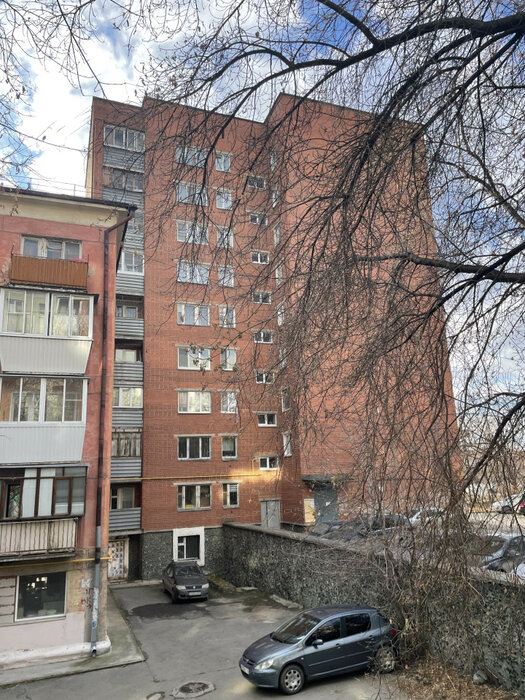 Екатеринбург, ул. Косарева, 1б (Химмаш) - фото квартиры (6)