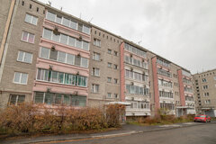 Екатеринбург, ул. Главная, 30 (Исток) - фото квартиры