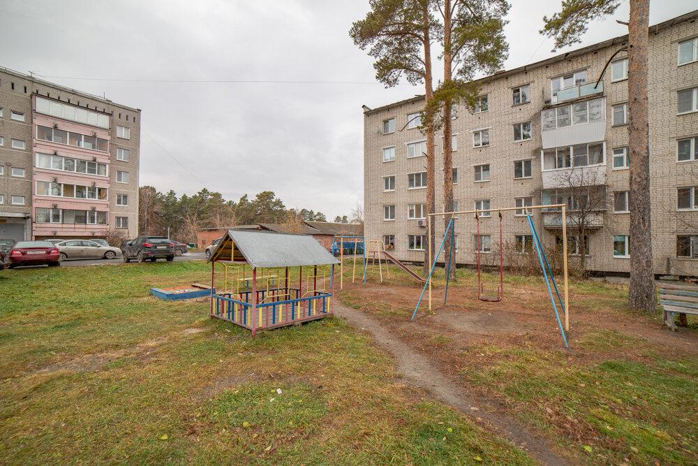 Екатеринбург, ул. Главная, 30 (Исток) - фото квартиры (2)