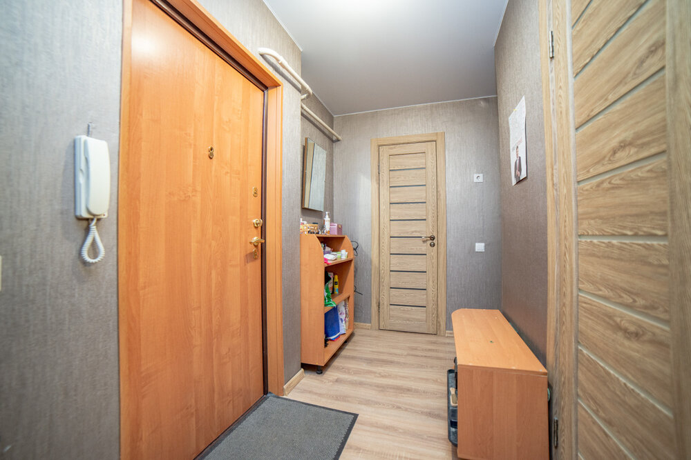Екатеринбург, ул. Главная, 30 (Исток) - фото квартиры (7)