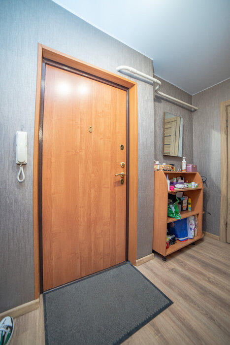 Екатеринбург, ул. Главная, 30 (Исток) - фото квартиры (8)