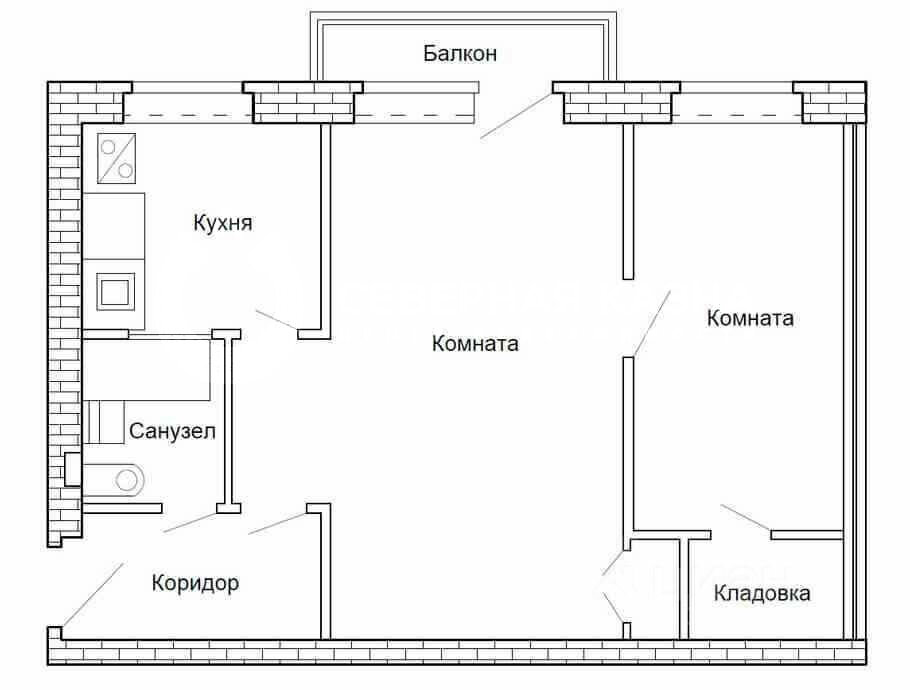 Авито Купить Квартиру В Хрущевке