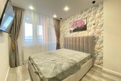Екатеринбург, ул. Академика Шварца, 20/4 (Ботанический) - фото квартиры