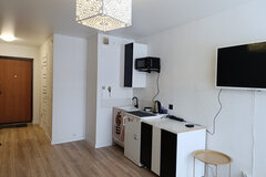 Екатеринбург, ул. Рощинская, 29 (Уктус) - фото квартиры