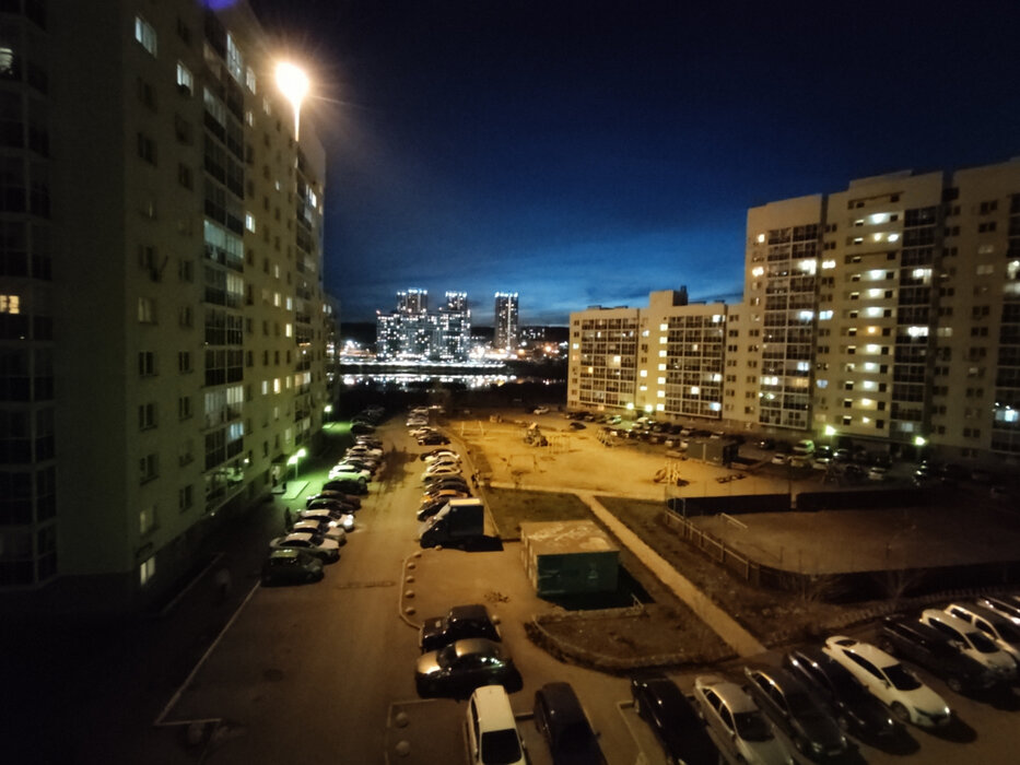 Екатеринбург, ул. Рощинская, 29 (Уктус) - фото квартиры (8)