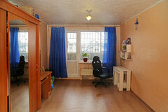 Екатеринбург, ул. Расточная, 13 (Старая Сортировка) - фото квартиры