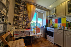 г. Краснотурьинск, ул. Металлургов, 36 (городской округ Краснотурьинск) - фото квартиры