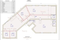 Екатеринбург, ул. Очеретина, 11 (Академический) - фото торговой площади