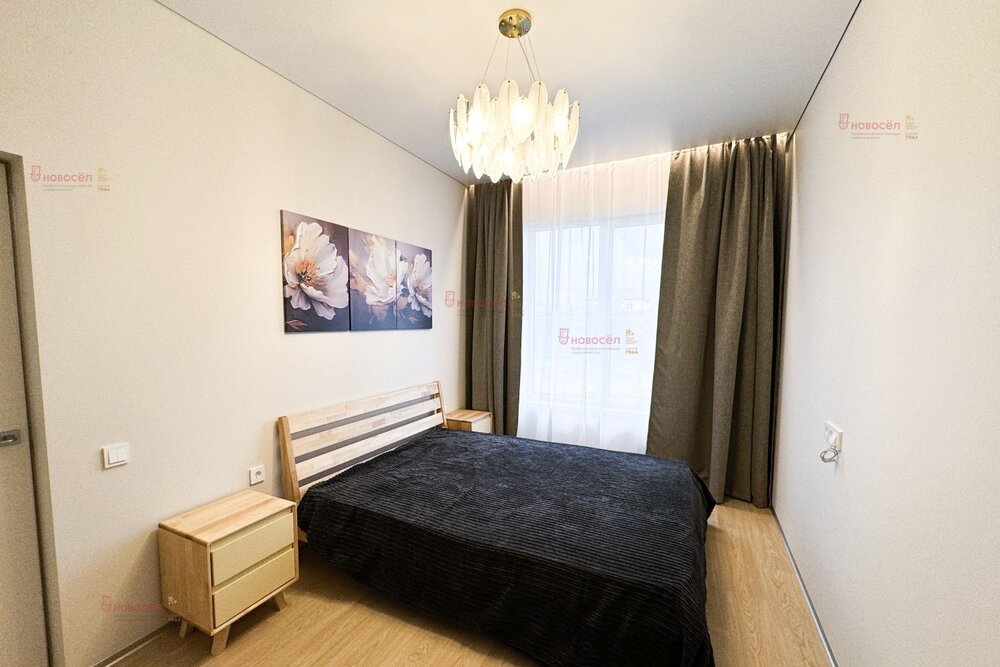 к.п. Гринтер, д. 2 (Екатеринбург, с. Горный щит) - фото дома (7)