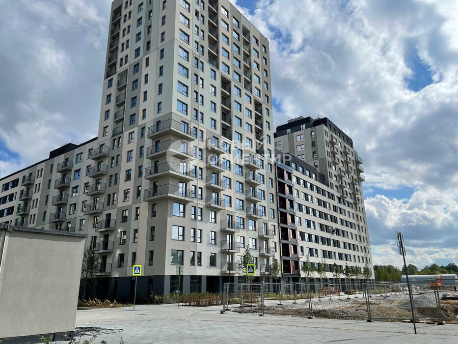 Екатеринбург, ул. Пехотинцев, 2д (Новая Сортировка) - фото квартиры (6)