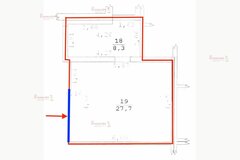 Екатеринбург, ул. Чапаева, 23 (Автовокзал) - фото гаража