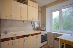 Екатеринбург, ул. Циолковского, 86 (Автовокзал) - фото квартиры