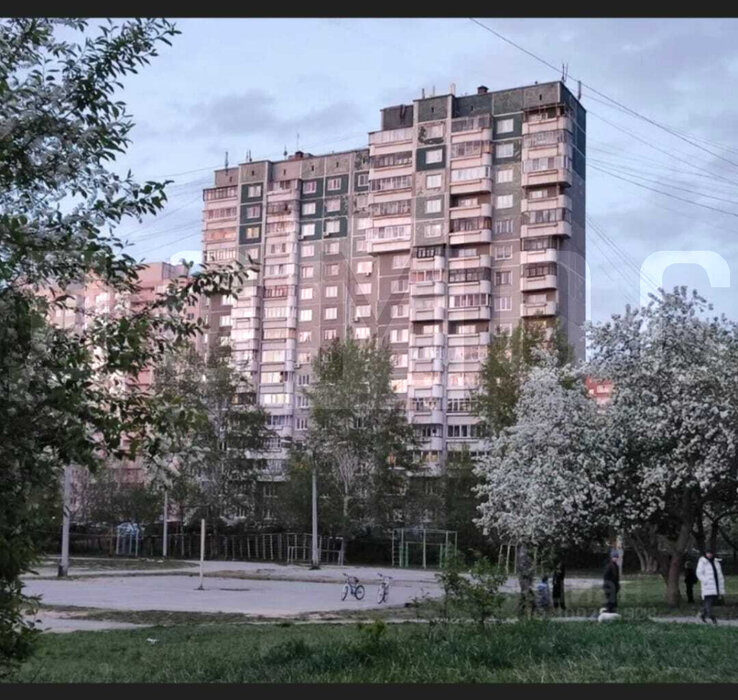 Екатеринбург, ул. Боровая, 25 (Пионерский) - фото квартиры (2)