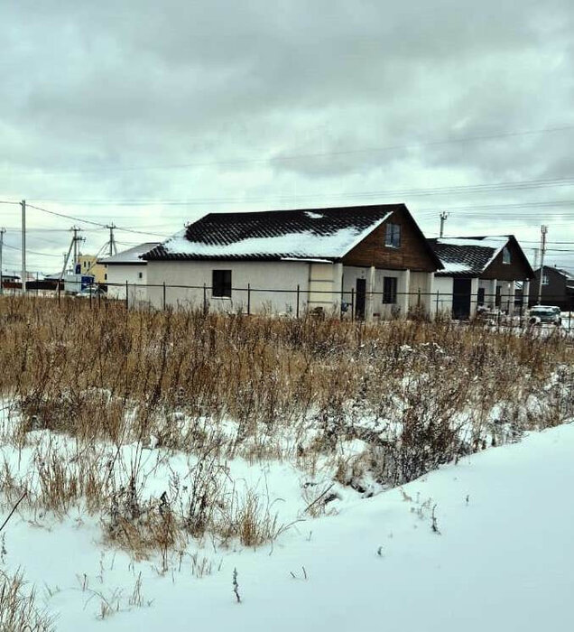 к.п. Чистые росы-2, ул. Мраморная, 23 (городской округ Белоярский) - фото дома (2)