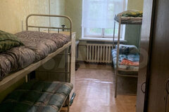 Екатеринбург, ул. Гагарина, 61а (Втузгородок) - фото комнаты