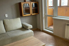 Екатеринбург, ул. Академика Бардина, 2/2 (Юго-Западный) - фото квартиры