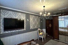 Екатеринбург, ул. Первомайская, 43 (Центр) - фото квартиры