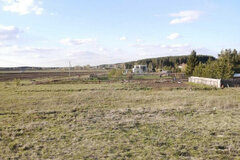 с. Абрамово, ул. Ленина, 12 (городской округ Сысертский) - фото дома